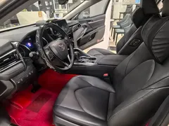 2023 Toyota Camry 2.0G — фото 4