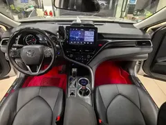 2023 Toyota Camry 2.0G — фото 10