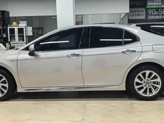2023 Toyota Camry 2.0G — фото 14