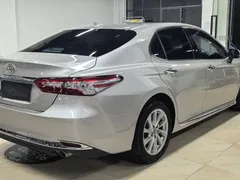 2023 Toyota Camry 2.0G — фото 15