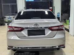 2023 Toyota Camry 2.0G — фото 16