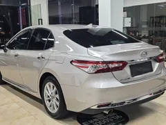2023 Toyota Camry 2.0G — фото 17