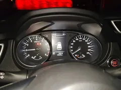 2022 Nissan Qashqai 2.0L CVT XV Prem, белый — фото 7