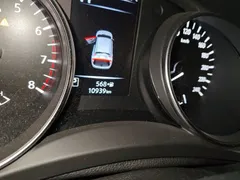 2022 Nissan Qashqai 2.0L CVT XV Prem, белый — фото 8