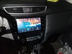 2022 Nissan Qashqai 2.0L CVT XV Prem, белый — фото 9