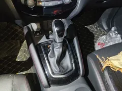 2022 Nissan Qashqai 2.0L CVT XV Prem, белый — фото 10