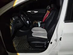 2022 Nissan Qashqai 2.0L CVT XV Prem, белый — фото 11