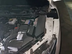 2022 Nissan Qashqai 2.0L CVT XV Prem, белый — фото 21