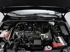2022 Toyota Levin 1.8H E-CVT, чёрный — фото 6
