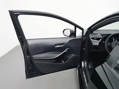 2022 Toyota Levin 1.8H E-CVT, чёрный — фото 8