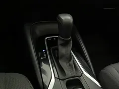 2022 Toyota Levin 1.8H E-CVT, чёрный — фото 13