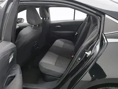 2022 Toyota Levin 1.8H E-CVT, чёрный — фото 15