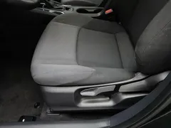2022 Toyota Levin 1.8H E-CVT, чёрный — фото 20
