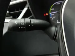 2022 Toyota Levin 1.8H E-CVT, чёрный — фото 21