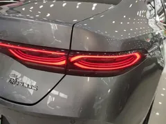2025 BYD Qin PLUS DM-i 55KM — фото 8