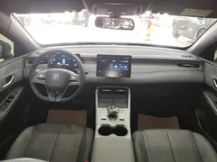 2025 BYD Qin PLUS DM-i 55KM — фото 10