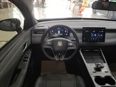 2025 BYD Qin PLUS DM-i 55KM — фото 11
