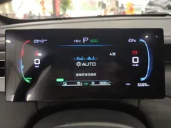 2025 BYD Qin PLUS DM-i 55KM — фото 12