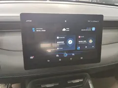 2025 BYD Qin PLUS DM-i 55KM — фото 13