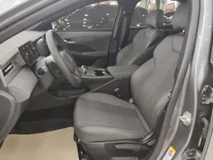 2025 BYD Qin PLUS DM-i 55KM — фото 15