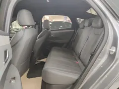 2025 BYD Qin PLUS DM-i 55KM — фото 17