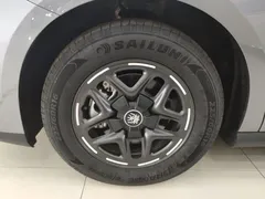 2025 BYD Qin PLUS DM-i 55KM — фото 23