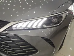 2025 BYD Qin PLUS DM-i 55KM — фото 24