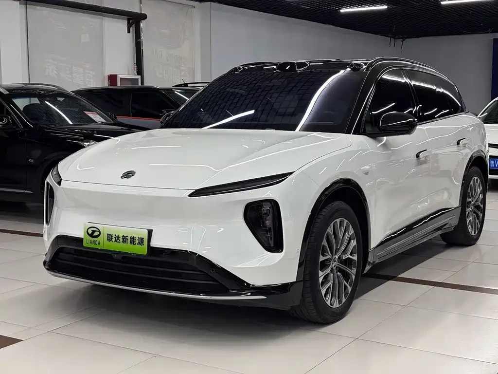 2024 Nio ES6 75kWh
