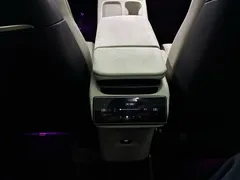 2024 Nio ES6 75kWh, белый — фото 10