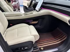 2024 Nio ES6 75kWh, белый — фото 12