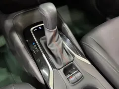 2023 Toyota Corolla 1.2T Elite, белый — фото 13