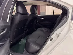 2023 Toyota Corolla 1.2T Elite, белый — фото 15