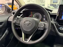 2023 Toyota Corolla 1.2T Elite, белый — фото 16