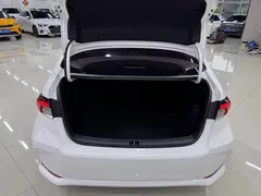 2023 Toyota Corolla 1.2T Elite, белый — фото 18