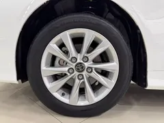 2023 Toyota Corolla 1.2T Elite, белый — фото 23
