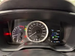 2023 Toyota Corolla 1.2T Elite, белый — фото 25