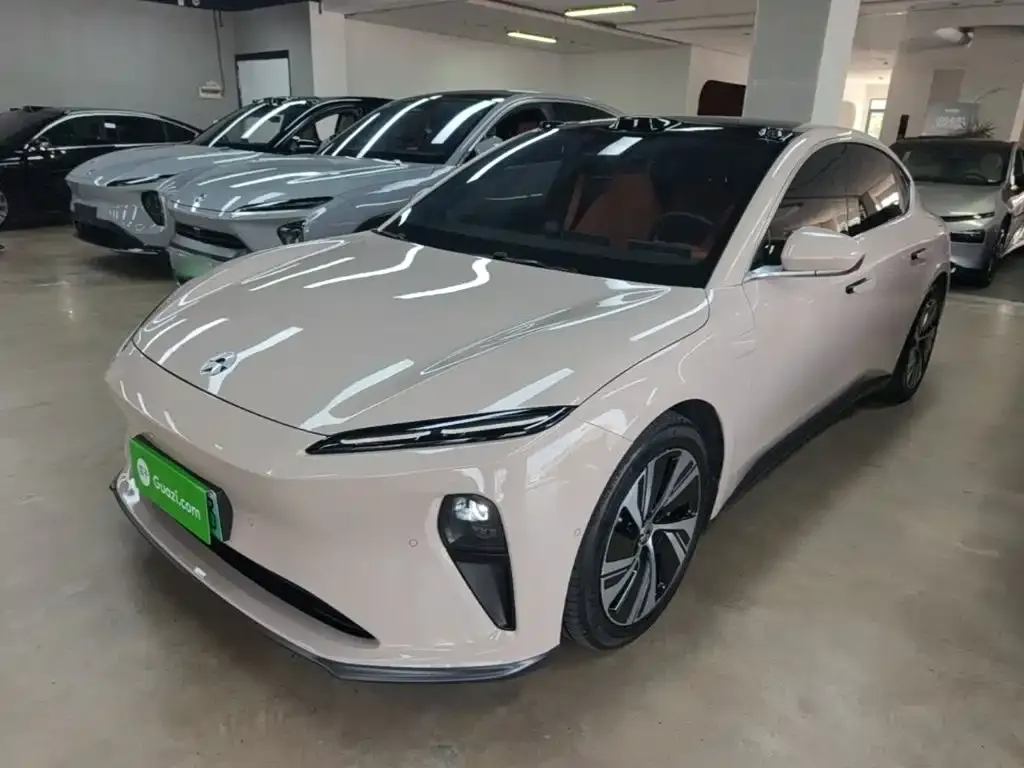 2022 Nio ET5 75kWh