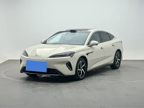 2026 BYD Seal 07 DM-i 1.5T 230km
