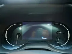 2020 Toyota RAV4 2.0L CVT, белый — фото 8