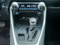 2020 Toyota RAV4 2.0L CVT, белый — фото 19