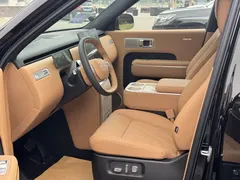 2026 Xiaomi N90 Max 7-seat, чёрный — фото 8