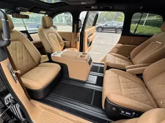 2026 Xiaomi N90 Max 7-seat, чёрный — фото 9