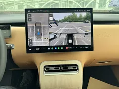 2026 Xiaomi N90 Max 7-seat, чёрный — фото 12