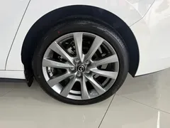 2021 Mazda 3 2.0L AT, белый — фото 20