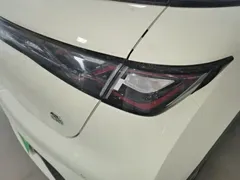 2023 BYD Dolphin 420km Fashion, белый — фото 8