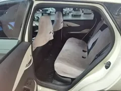 2023 BYD Dolphin 420km Fashion, белый — фото 17