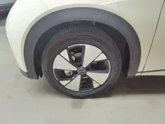 2023 BYD Dolphin 420km Fashion, белый — фото 23