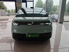 2025 Zeekr Mix Smart Driving, синий — фото 3