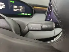 2025 Zeekr Mix Smart Driving, синий — фото 14