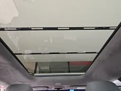 2025 Zeekr Mix Smart Driving, синий — фото 18